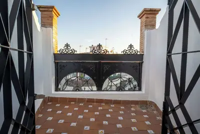 Image de William Martin Apartments