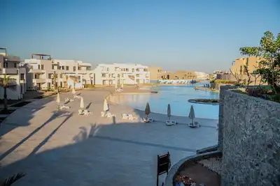 Image de Luxury 4 Br Villa Makadi Heights phase 2