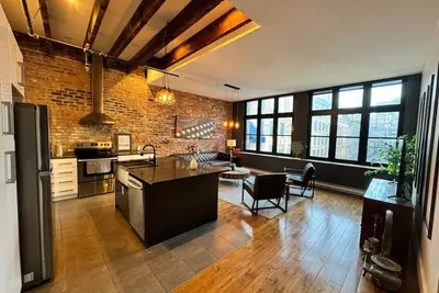Image de Stunning 2br - Old Montreal
