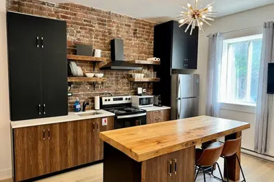 Image de 3br Condo with Free Parking