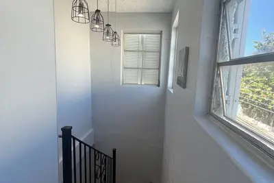 Charming 2-bedroom apartment with Ac, WiFi in beautiful Nassau