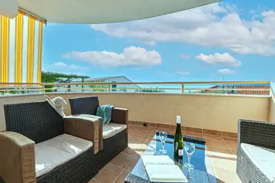 Image de Apartments Relax Brela - Two Bedroom Apartment
