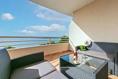 Image de Apartments Relax Brela - Two Bedroom Apartment