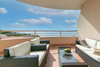 Image de Apartments Relax Brela - Two Bedroom Apartment