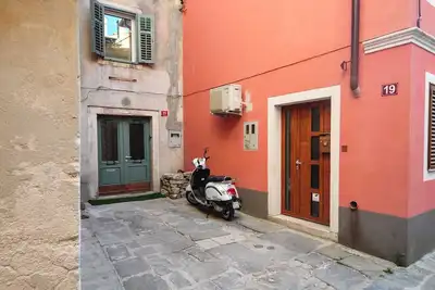 Image de Downtown Izola Modern and Classy Apartments - Studio Apartment