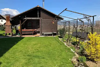 Image de Mountain Vista Cottage with Private Sauna - One Bedroom Cottage