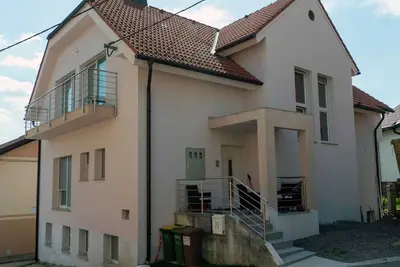 Image de Spacious and Modern Apartment with Spectacular View - Three Bedroom Apartment with Balcony and Terrace