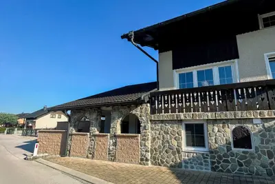 Image de Modern and Peaceful Apartment with Terrace - Two Bedroom Apartment with Terrace
