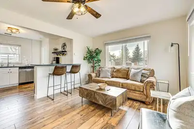 Image de Dog-Friendly Home w/ Patio & Yard in Greeley