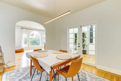 Image de 3 Mi to Union Square: Apt Near Presidio Park