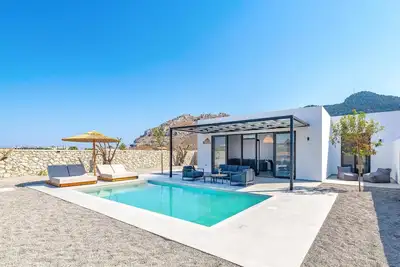 Image de Villa Zen Roshi by Villa Plus