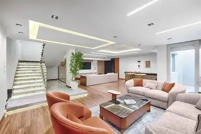 Image de Vesta  - Luxury Villa - 3br - Cfc (Ii)