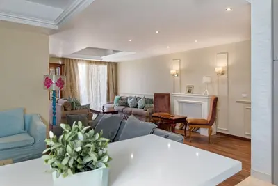 Image de Vesta - Luxury Apt - 3br - Park View Residence