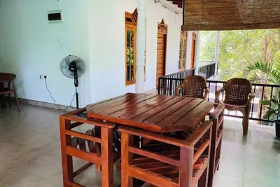 Image de Black Panther Yala Standard Double Room