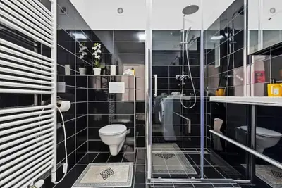 Image de Sky9 Four-Bedroom Villa, 4 bathrooms & whirlpool