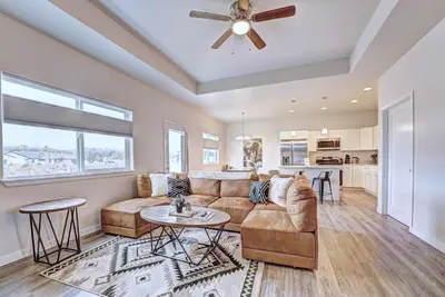 Image de San Juan Reflections Getaway 3b/2Ba, Pet Friendly & Game Room