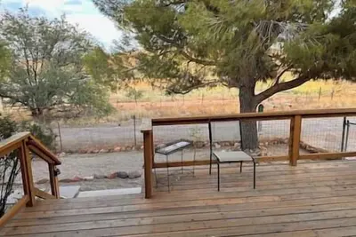 Image de Wsr: Avalon Mist, An Experience near Sedona