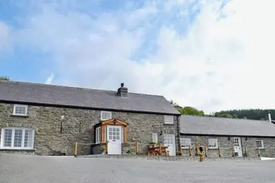 Image de Beautiful 5* Cottage, sleeps 6 with two bathrooms