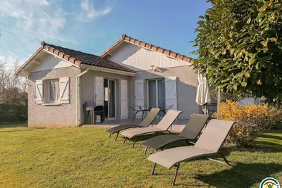 Image de Gaoudens - Soueich - Gîte