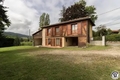 Image de Le Chalet d'Estadens