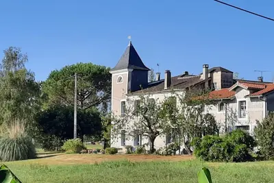 Image de Gîte de Lauriol - Couladere