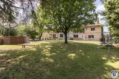 Gîte des Moulins - Castelnau D'Estretefonds