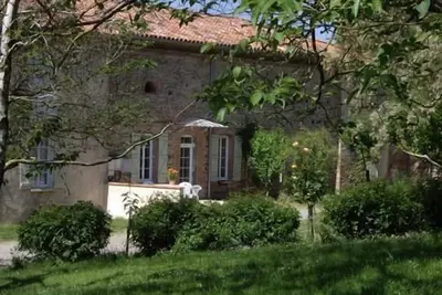 Image de ChanteCler - Pibrac - Gîte