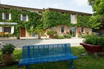 Perets Petit - Montégut-Lauragais