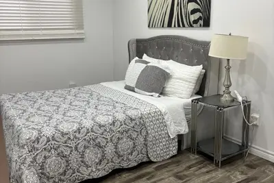 Image de Charming 2 Br unit in Malton