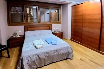 Image de Rioja Bridge House. In the heart of Cenicero.