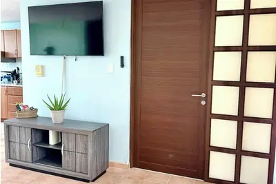 Image de Charming 2-bedroom condo with Ac, fitness room in adorable Loiza