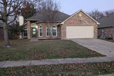 Image de Rare find. Beautiful, Pet Friendly Rockwall home near At&T Stadium! ⚽️