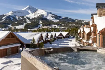 Image de Amazing Views - Close to it All!