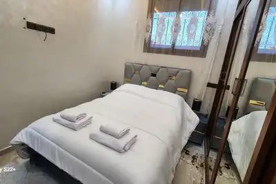 Image de Marrakech airport nest - cozy 2 bedrooms