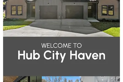 Image de Hub City Haven-New 3 Br/2 Ba Home, Pet Friendly in Moore near outdoor activities