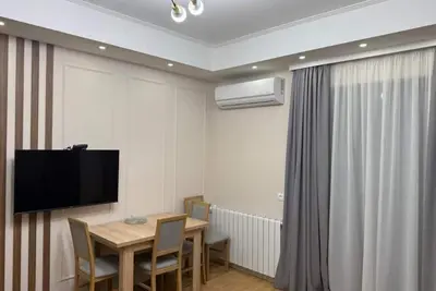 Blox Avlabari Apartments