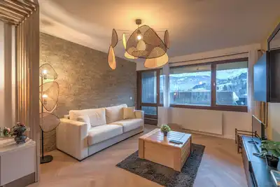 Image de Appartement Alpestre - Welkeys