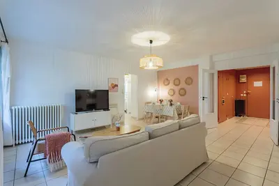 Appartement Moussempès - Welkeys