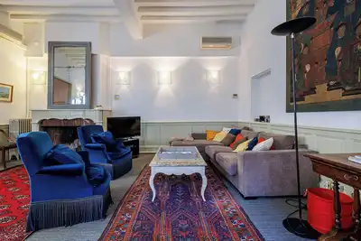 Image de Appartement du Palais - Welkeys