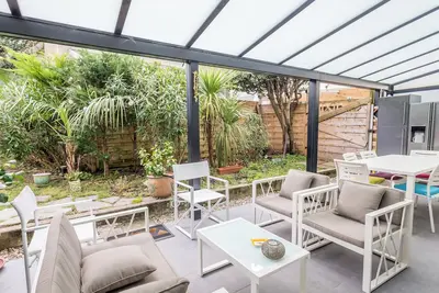 Image de Appartement City Garden - Welkeys