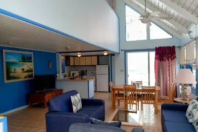 Image de Charming Standalone 3-bedroom villa with Ac and WiFi in lovely Frigate Bay