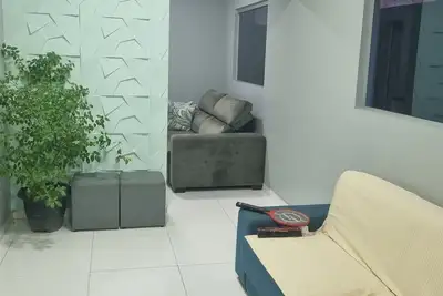 Image de Frida Kahlo House. Cozy, safe, close to everything.