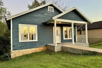 Image de Waterfront Private Retreat - Near Downtown