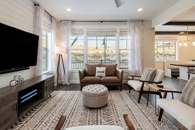 Image de Mountain Hub: Deer Valley, Park City & Jordanelle Reservoir