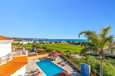 Image de Villa Zeus by Villa Plus