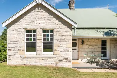 Image de Shepton House - Spacious Centrally Located Heritage Retreat