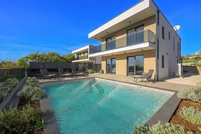 Image de Villa Sanda (Istria - Smoljanci)