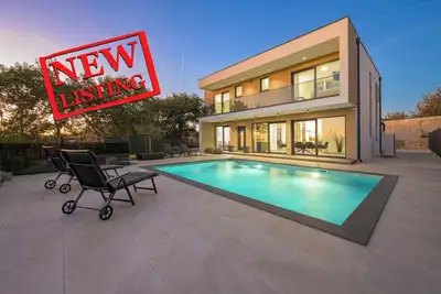 Image de Villa Jasmina (Istria - Smoljanci)