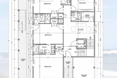 Experience luxury at Seas the Day, a spacious 6-bedroom home in the charming Duck, Nc