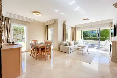 Image de Appartement Plage & Golf à Casares Costa
